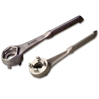 GROZ KLÍČ NA SUDY DRW/AL-01