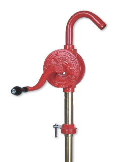 GROZ PUMPA ROTAČNÍ GNB-25T/SPL