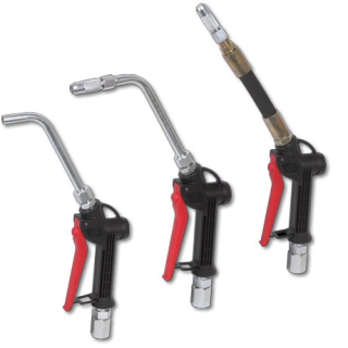 GROZ VÝDEJNÍ PITOLE BEZ MĚŘÁKU  OGY/S/1-2F/N